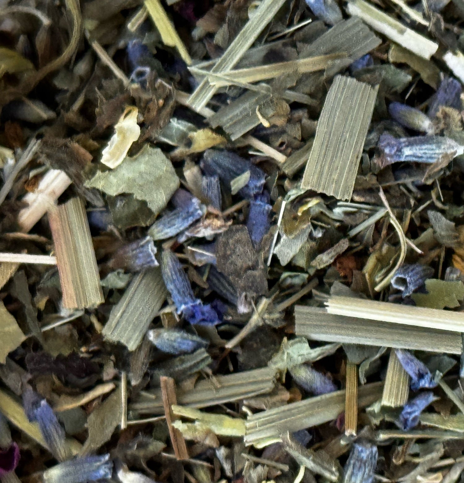 Herbal Tea Collection