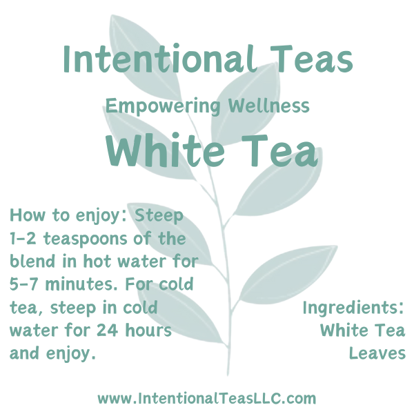 White Tea