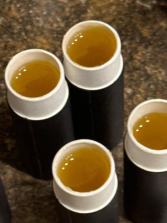 Calm Citrus Lip Balm