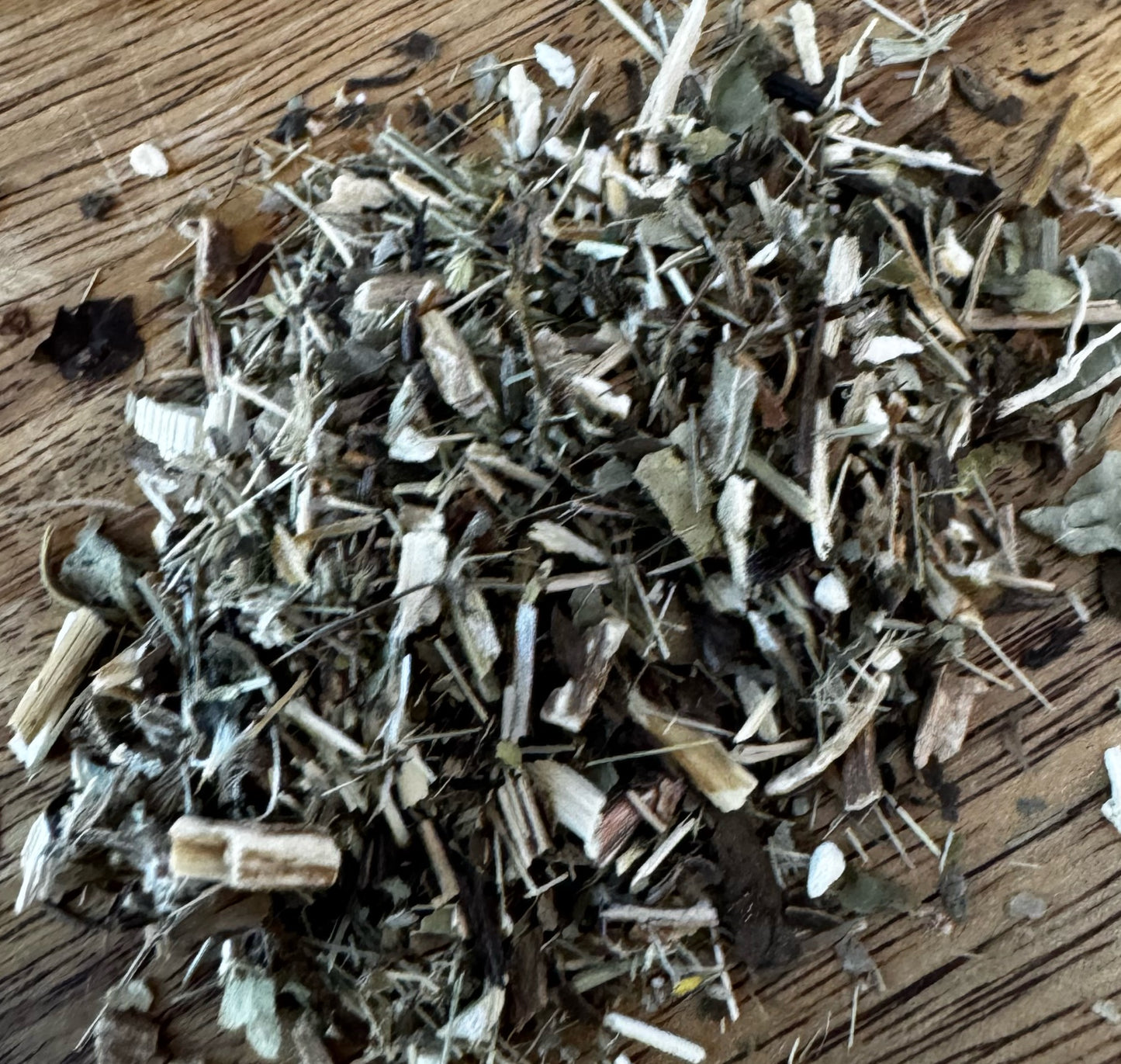 Pain Relief Elixir