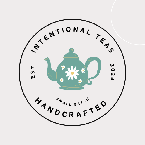 Intentional Teas LLC