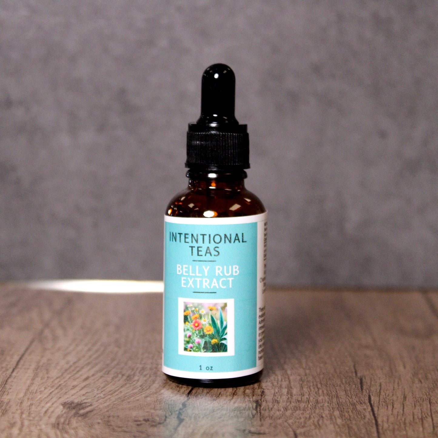 Herbal Tea Extracts