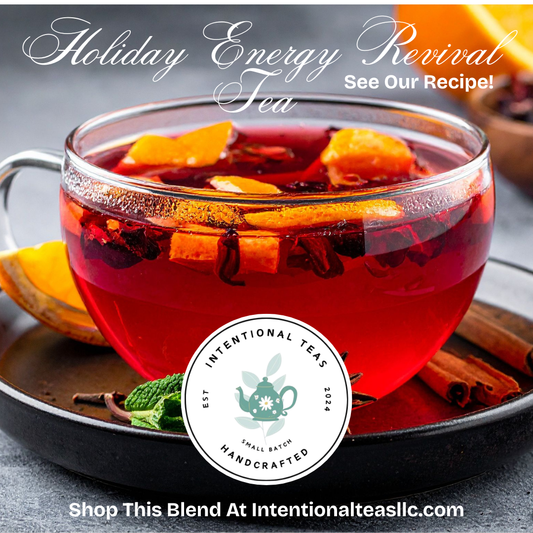 Some of Our Favorite Recipes