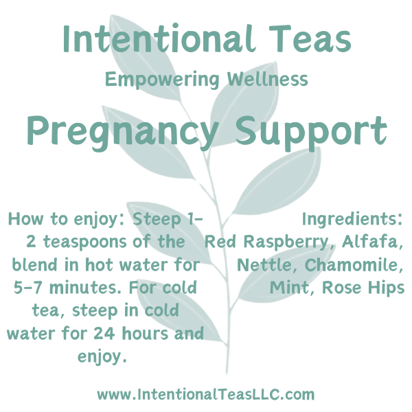 Pregnancy Support