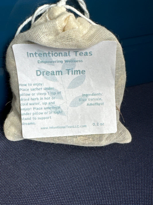 Dream Time Sachet