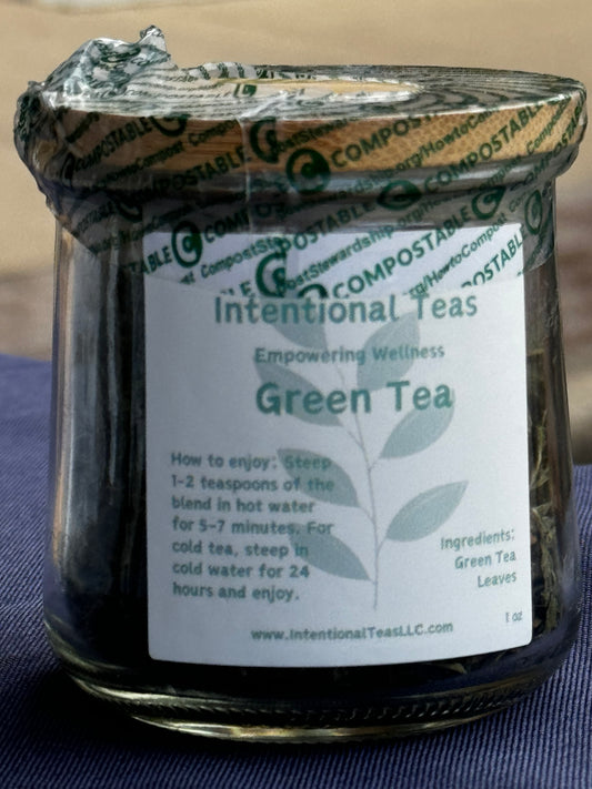 Green Tea