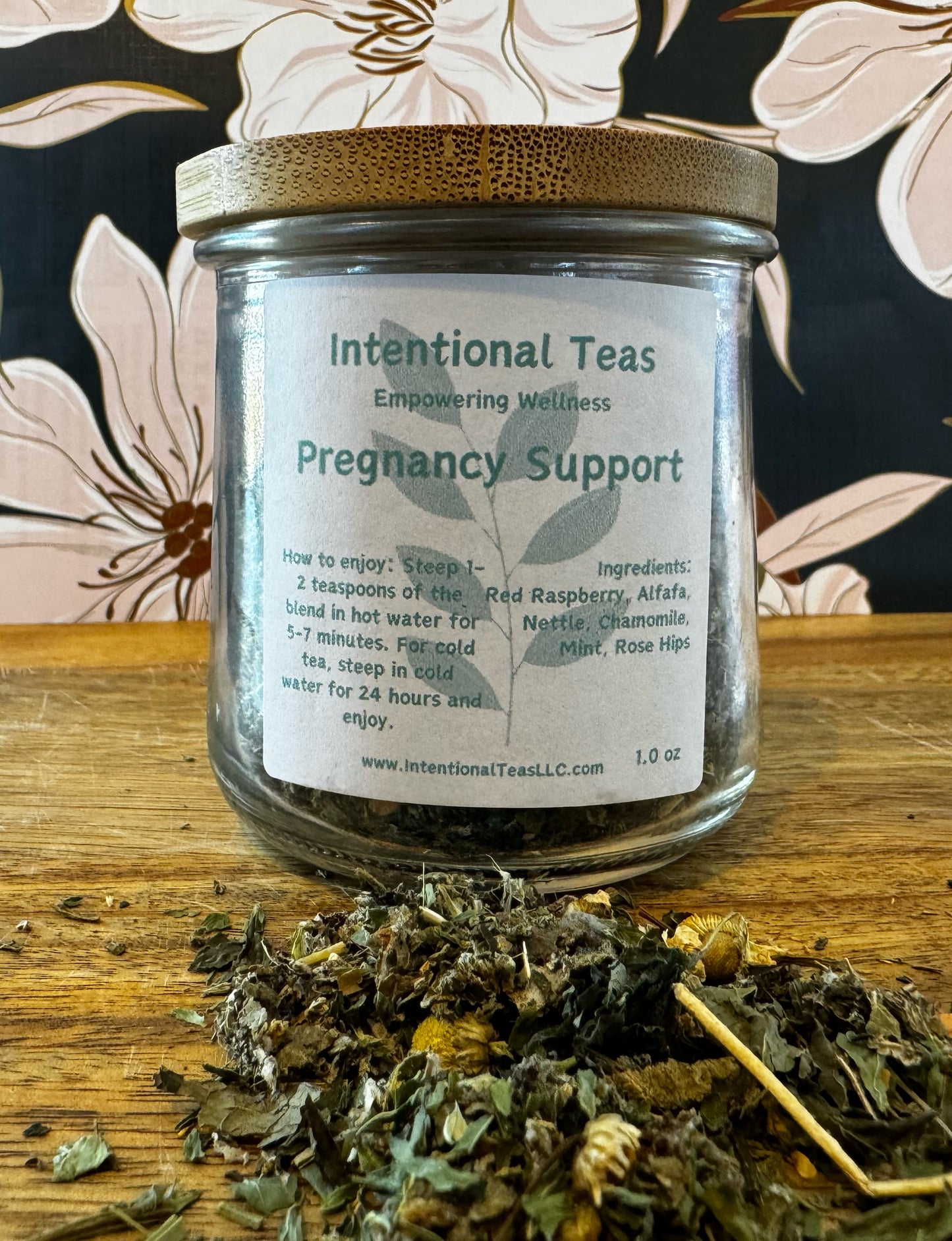 Pregnancy Support