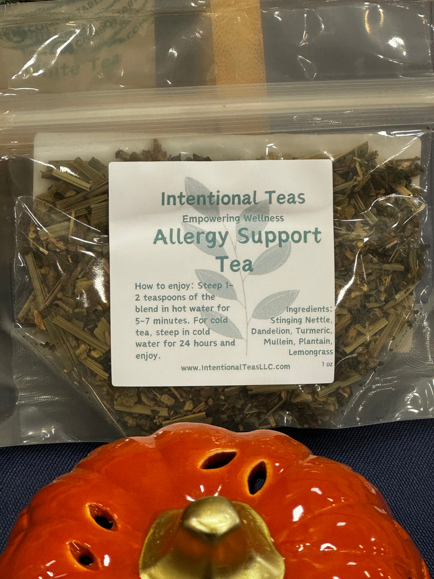 Allergy Support