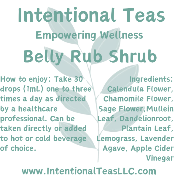 Herbal Tea Extracts