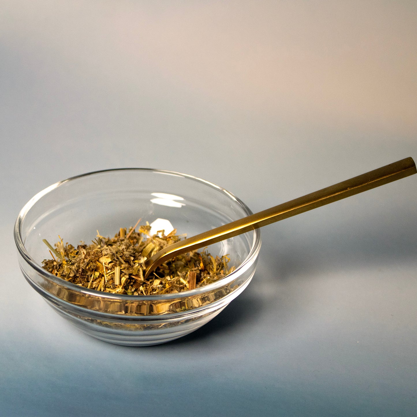 Custom Tea Blend