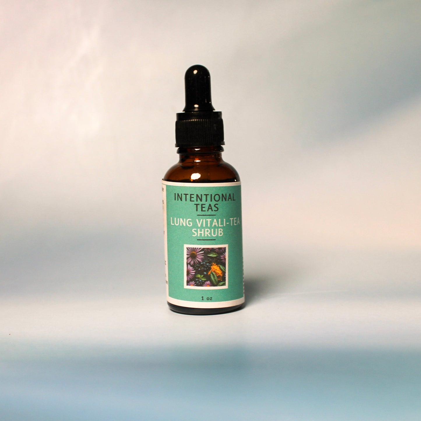 Herbal Tea Extracts