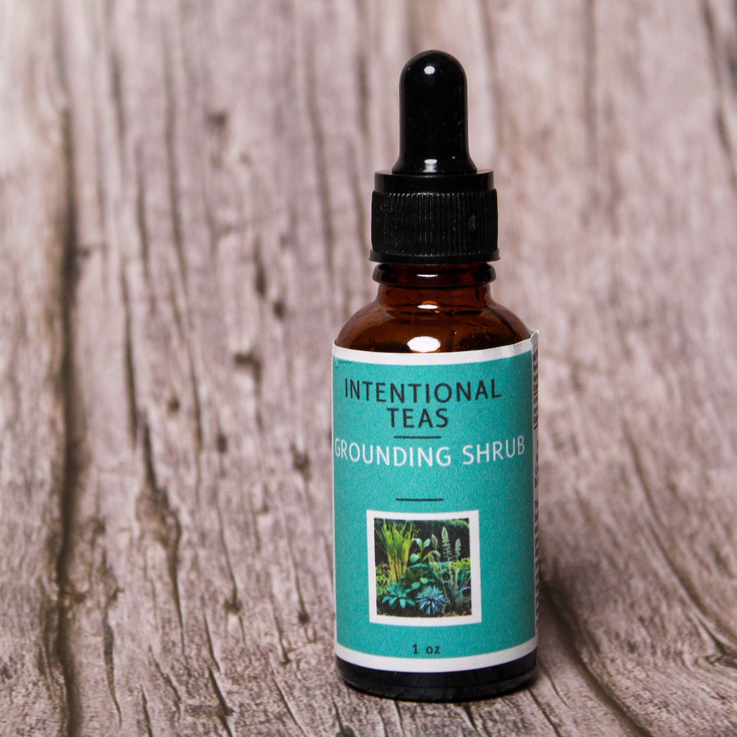Herbal Tea Extracts