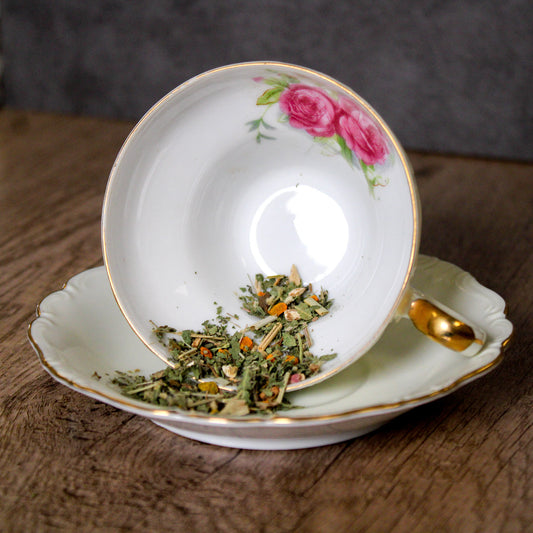 Stress Relief Tea