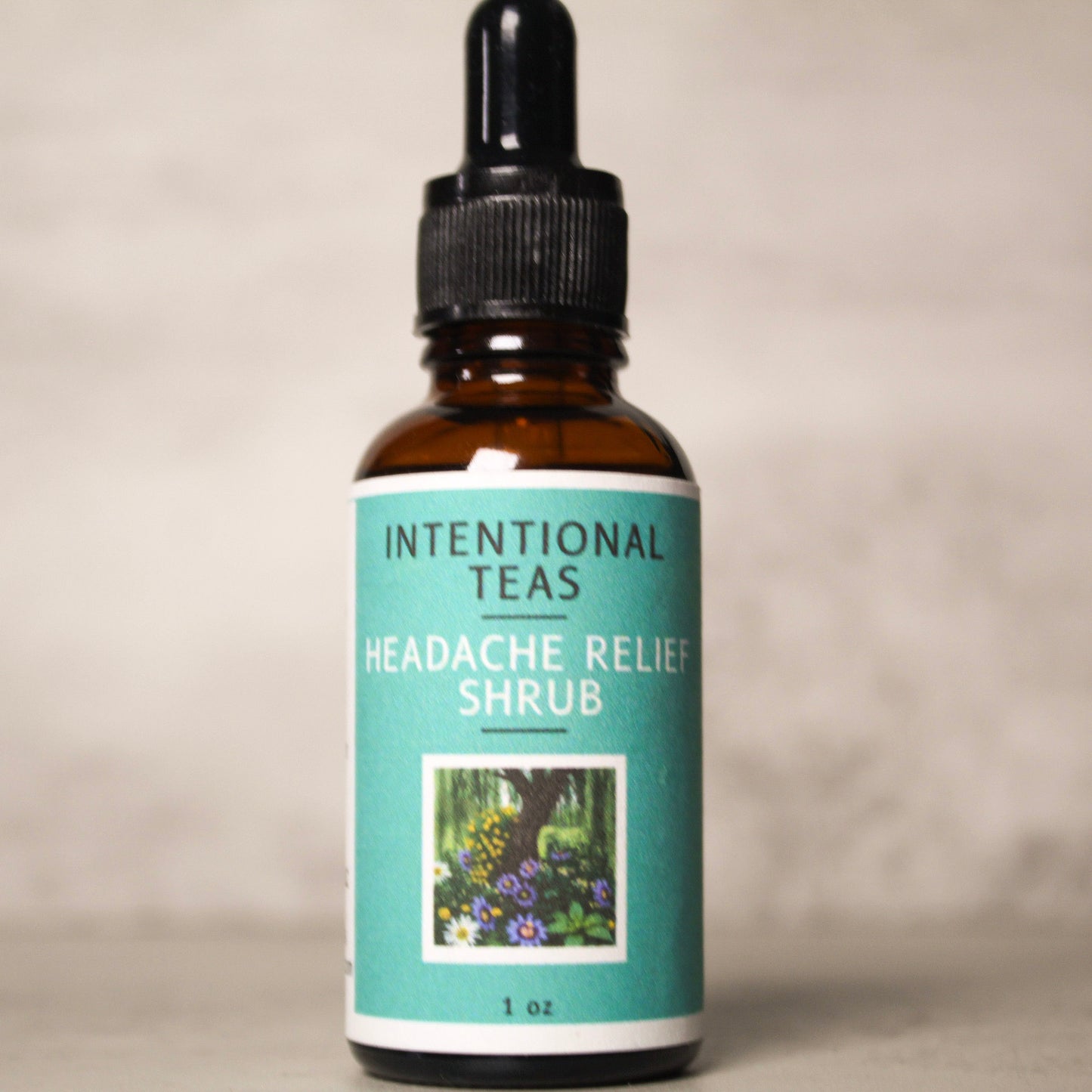 Herbal Tea Extracts