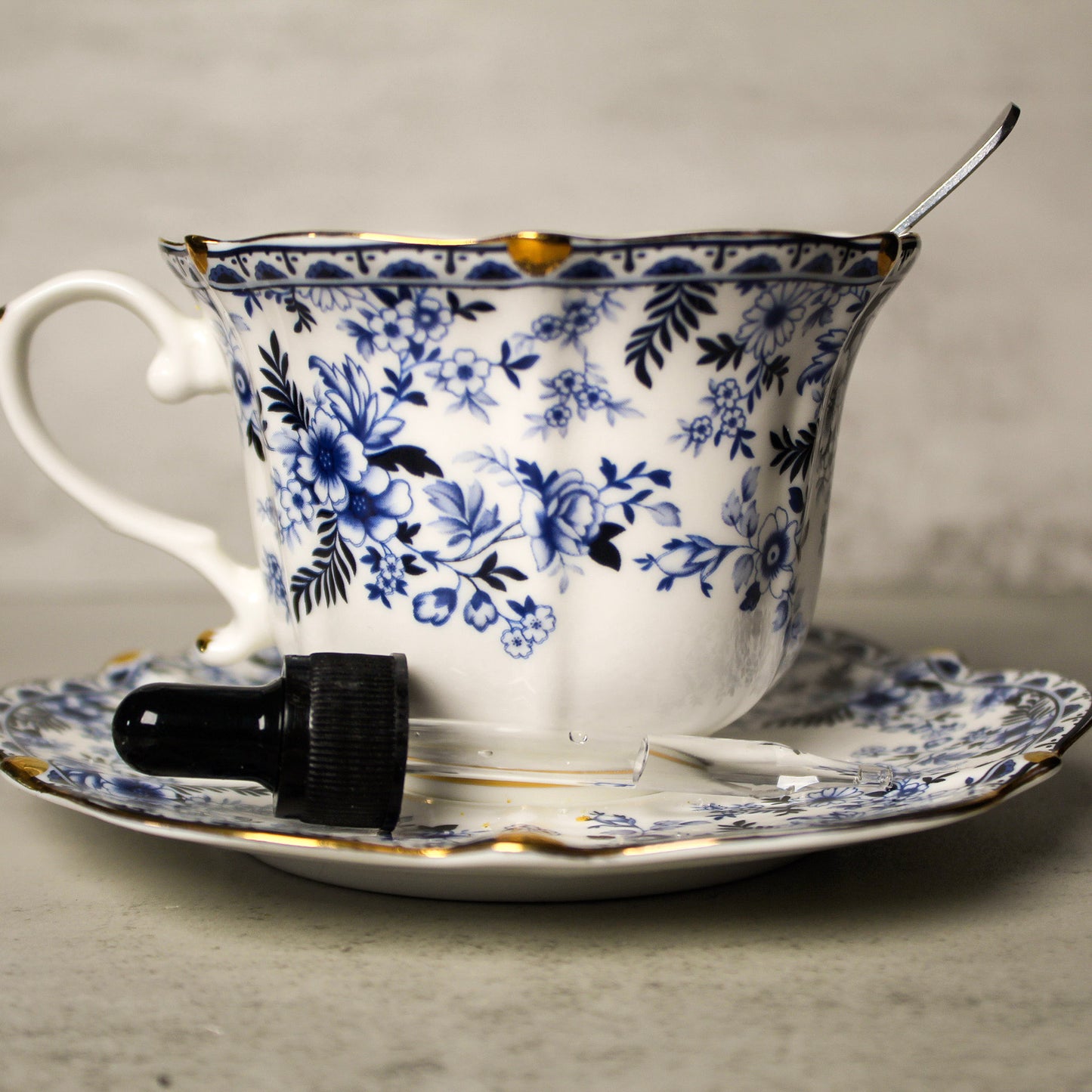 Herbal Tea Extracts