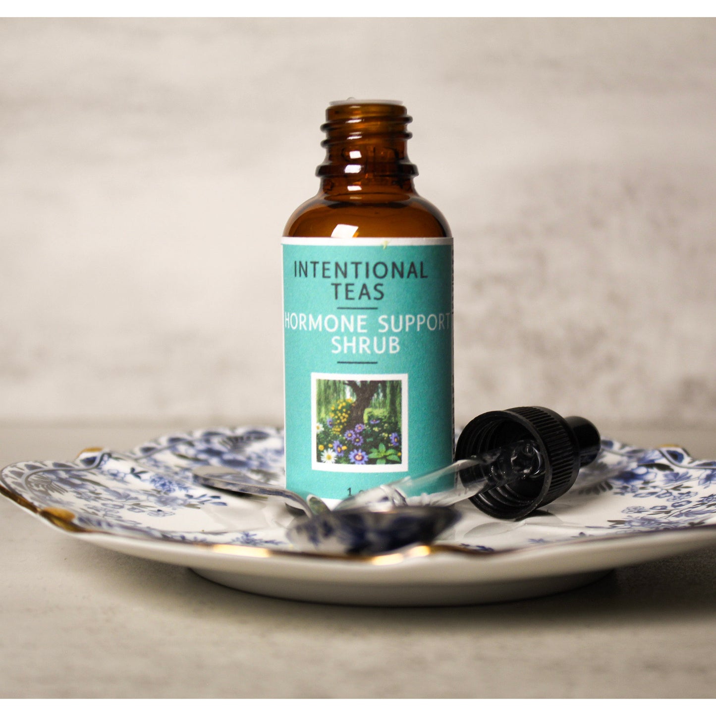 Herbal Tea Extracts
