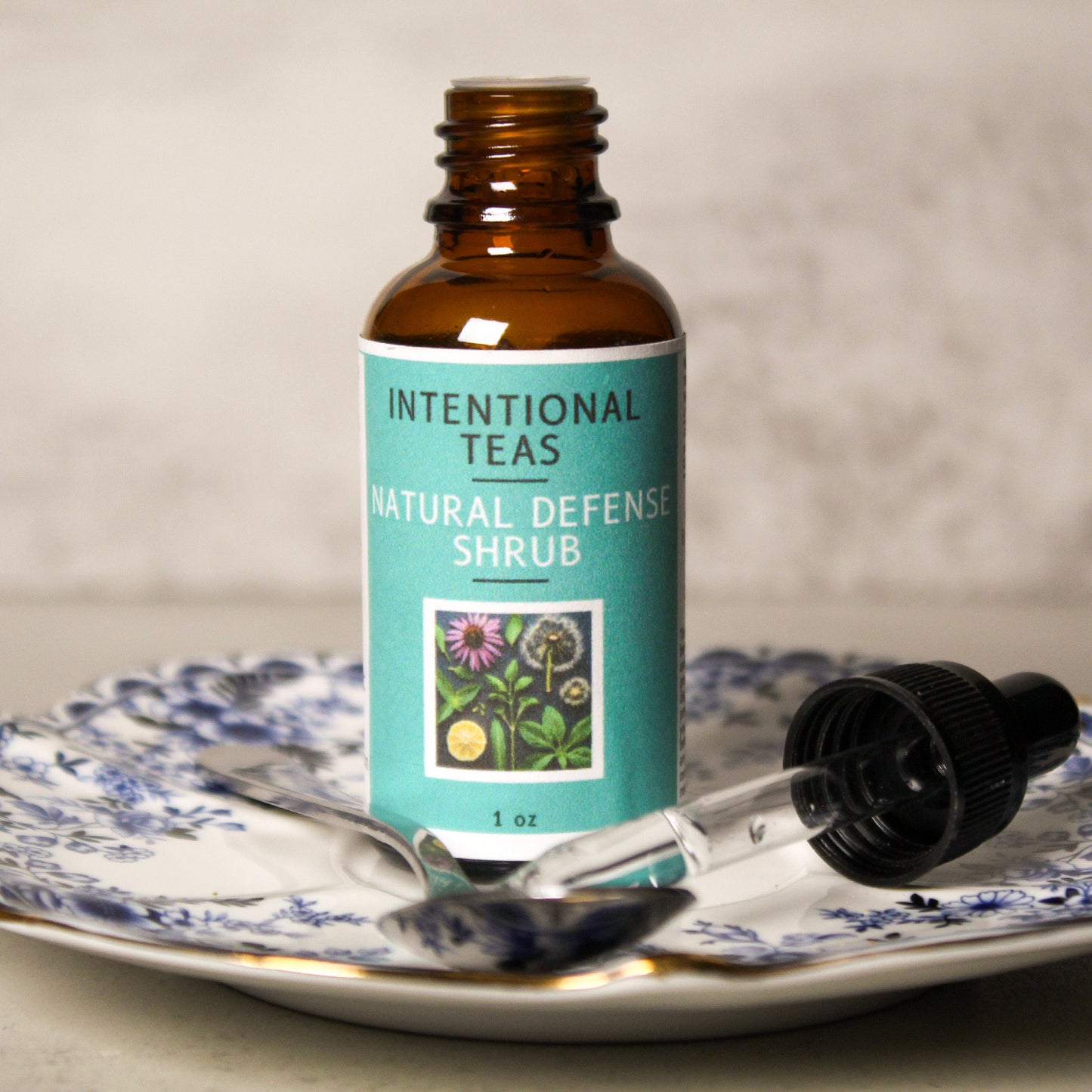 Herbal Tea Extracts