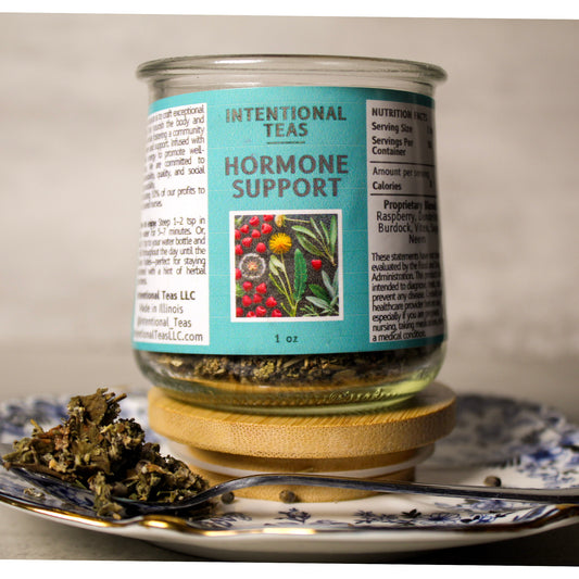 Hormone Support