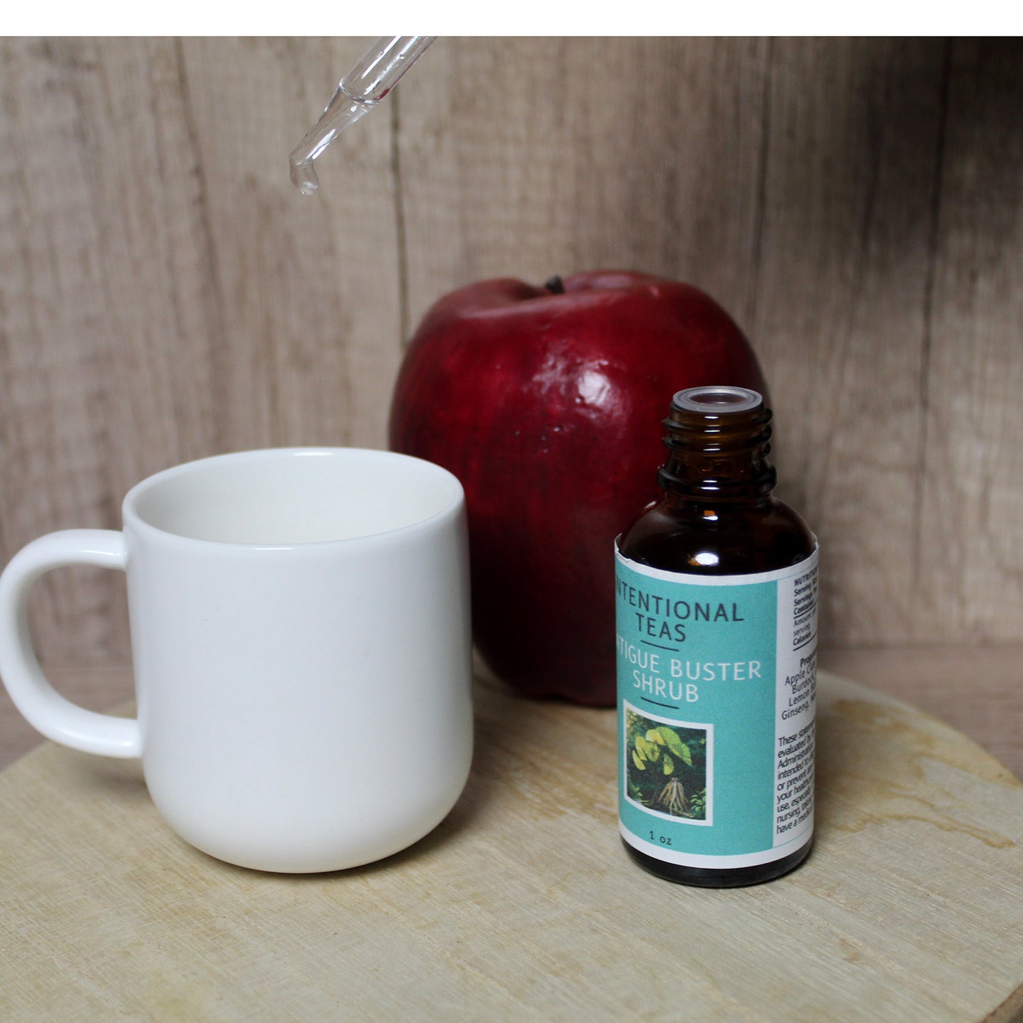 Herbal Tea Extracts